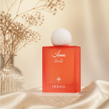 IBRAQ PERFUME MUSK Raspberry - image 2