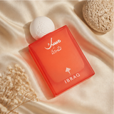 IBRAQ PERFUME MUSK Raspberry - image 3