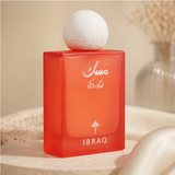 IBRAQ PERFUME MUSK Raspberry - image 4
