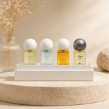 IBRAQ PERFUME OIL MUSK AL SHAMS - image 1