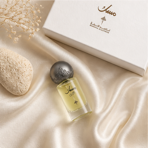 IBRAQ PERFUME OIL MUSK AL SHAMS - image 3