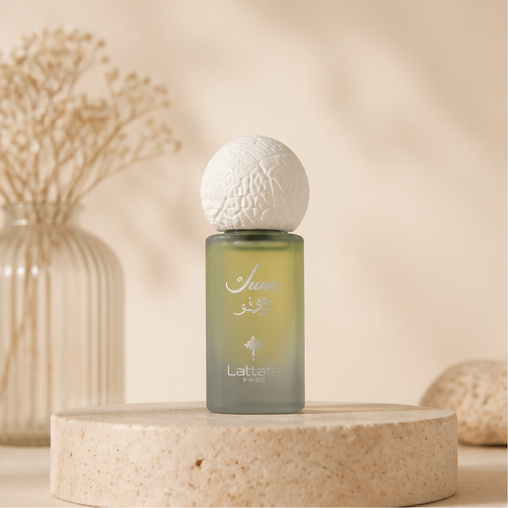 IBRAQ PERFUME OIL MUSK LUBAN - image 1