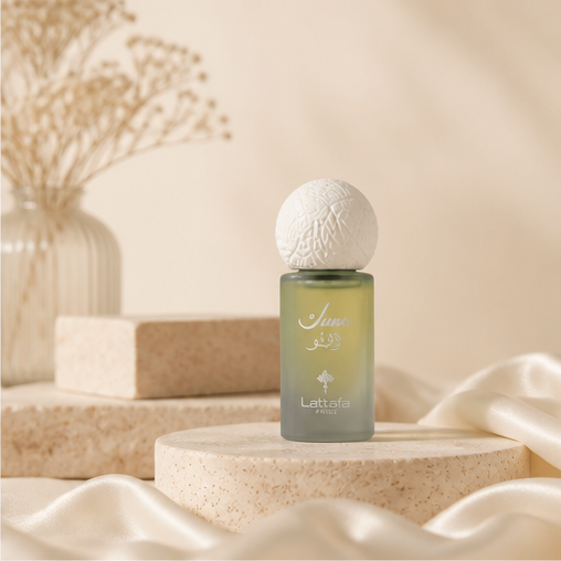 IBRAQ PERFUME OIL MUSK LUBAN - image 2
