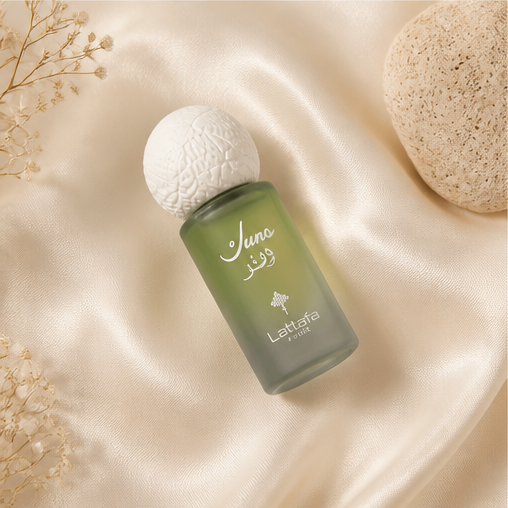 IBRAQ PERFUME OIL MUSK LUBAN - image 3
