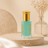 IBRAQ PERFUME OIL MUSK POWDER - image 2