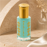 IBRAQ PERFUME OIL MUSK POWDER - image 4
