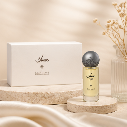 IBRAQ PERFUME OIL MUSK special - image 2
