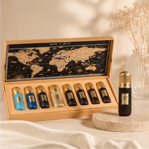 IBRAQ SPANISH TOBACCO - image 2