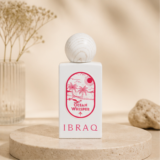 IBRAQ SUMMER OCEAN WHISPER - image 1