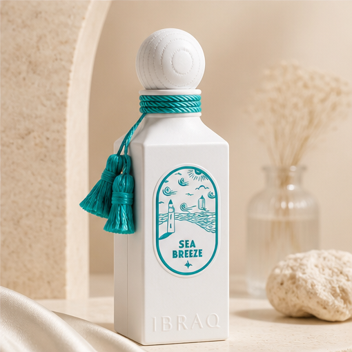 IBRAQ SUMMER SEA BREEZE - image 4