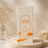 IBRAQ SUMMER SUNRISE MELODY - image 1
