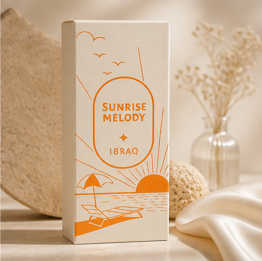 IBRAQ SUMMER SUNRISE MELODY - image 4