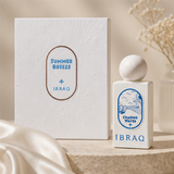 IBRAQ Summer Breeze SET + GIFT - image 4