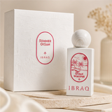 IBRAQ Summer RED CORAL - image 4