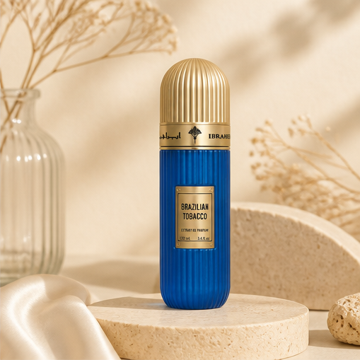 IBRAQ TOBACCO 100 ML - image 2