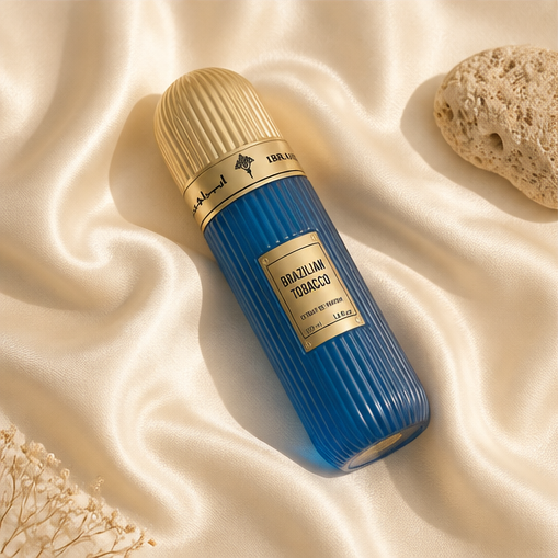 IBRAQ TOBACCO 100 ML - image 3