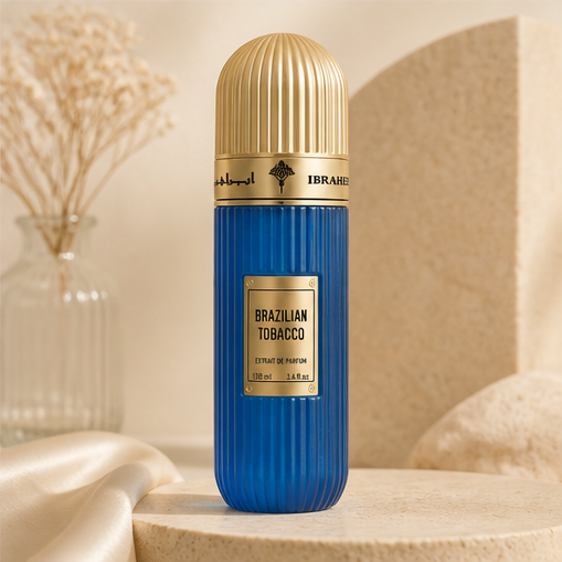 IBRAQ TOBACCO 100 ML - image 4