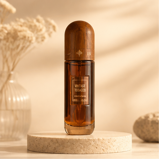 IBRAQ TOBACCO COLLECTION - image 1