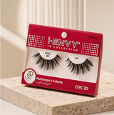 IEnvy by Kiss Iconic Collection 3D Angle & Volume Lightweight CHIC ICON KPEI04 - image 2