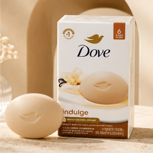 INDULGE DE SOAP - image 2
