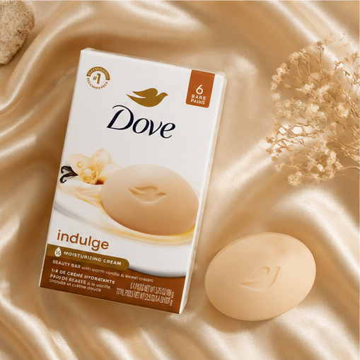 INDULGE DE SOAP - image 3
