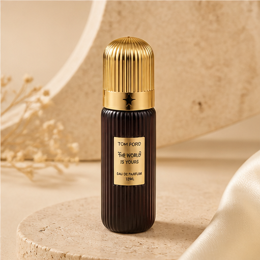 Ibraheem Al Qurashi Perfumes BODI MIST 75ml Spray - image 4