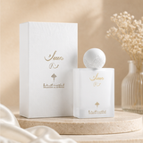 Ibraheem Al Qurashi Perfumes Collection special75ml Spray - image 2