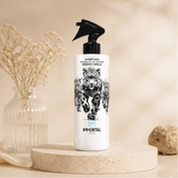 Immortal NYC Reserve Aventura Premier After Shave for Men 17 Oz- Refreshes Disinfects & Relieves Face and Skin- Fruity Woody Mens Cologne - image 1