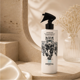 Immortal NYC Reserve Aventura Premier After Shave for Men 17 Oz- Refreshes Disinfects & Relieves Face and Skin- Fruity Woody Mens Cologne - image 2