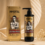 Immortal NYC the One in a Million Dollars Aftershave Balsam - Luxurious Men S Grooming Indulgence - image 2