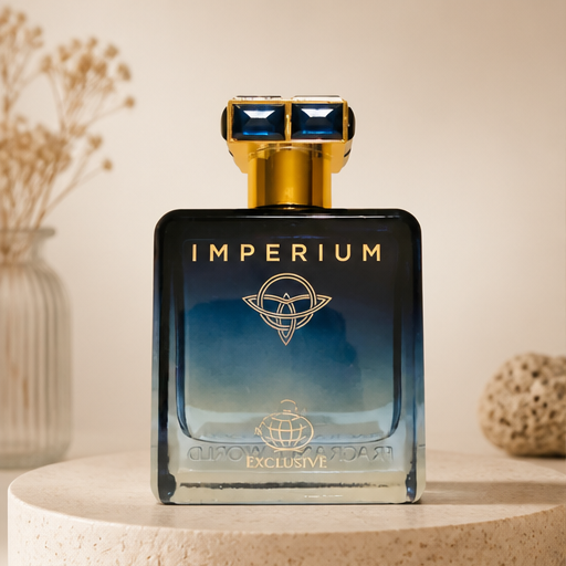 Imperium by Fragrance World EAU DE PARFUM SPRAY 3.4 OZ for MEN - image 1