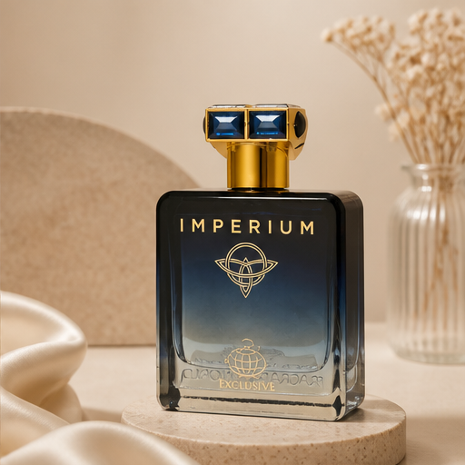 Imperium by Fragrance World EAU DE PARFUM SPRAY 3.4 OZ for MEN - image 2