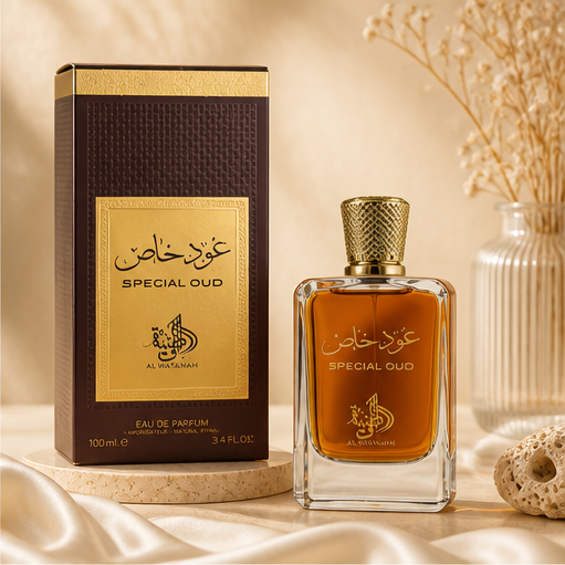 JAWHARAT AL OUD - image 2
