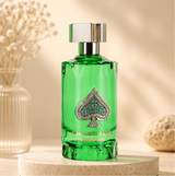 JO MILANO PARIS Game of Spades Eau De Parfum Unisex Fragrance 3 Oz Spray - image 1