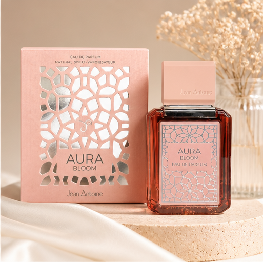 Jean Antoine Aura Bloom - image 2