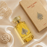 Jo Milano Game of Spades Gold by Jo Milano PARFUM SPRAY 3 OZ for UNISEX - image 3