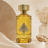 Jo Milano Game of Spades Gold by Jo Milano PARFUM SPRAY 3 OZ for UNISEX - image 4
