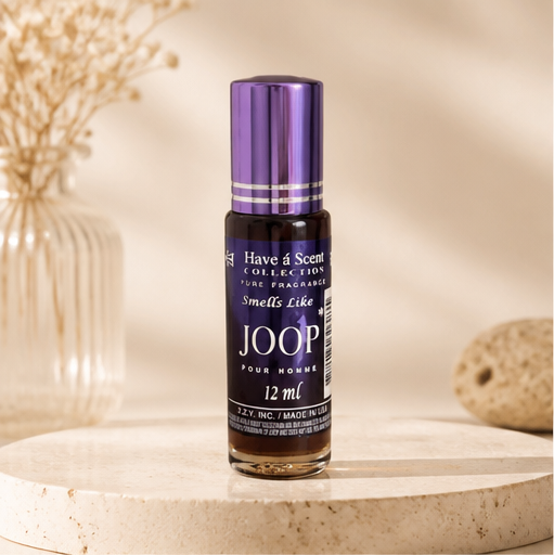 Joop Oil - image 1
