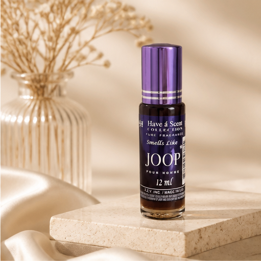 Joop Oil - image 2