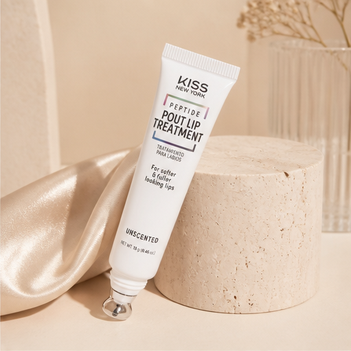 KISS COOLING POUT LIP TREATMENT - image 2