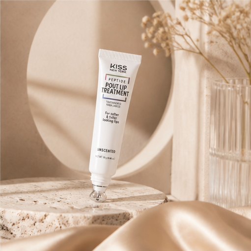 KISS COOLING POUT LIP TREATMENT - image 4