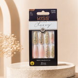 KISS Classy Nails Premium- Wow - image 1