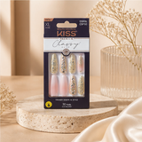 KISS Classy Nails Premium- Wow - image 4
