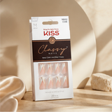KISS Classy Press on Glue Nails - the BOSS - image 2