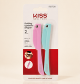 KISS FOLDING EYEBROW SHAPER - image 1