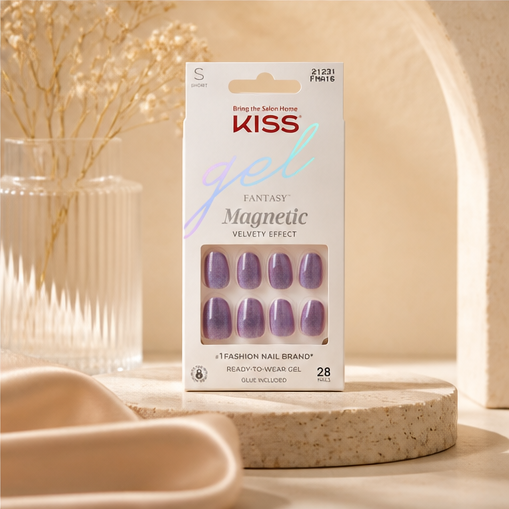 KISS Gel FANTASY MAGNETIC - image 4