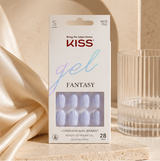 KISS Gel Fantasy, Day1 - image 2