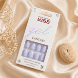KISS Gel Fantasy, Day1 - image 3