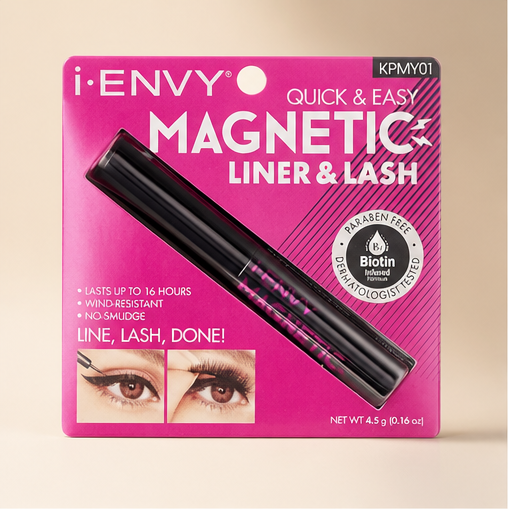 KISS I Envy Magnetic Liner 0.17 Ounce - image 1