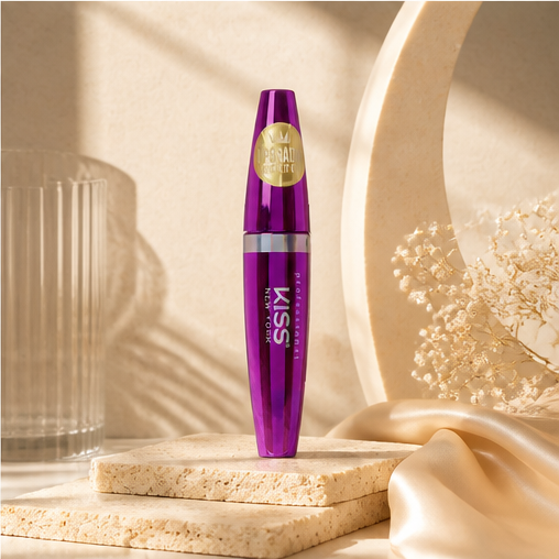 KISS LUNG N DEFINE MASCARA - image 4